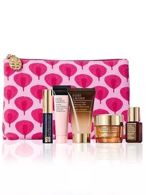 Estée Lauder 6 piece Beauty Set